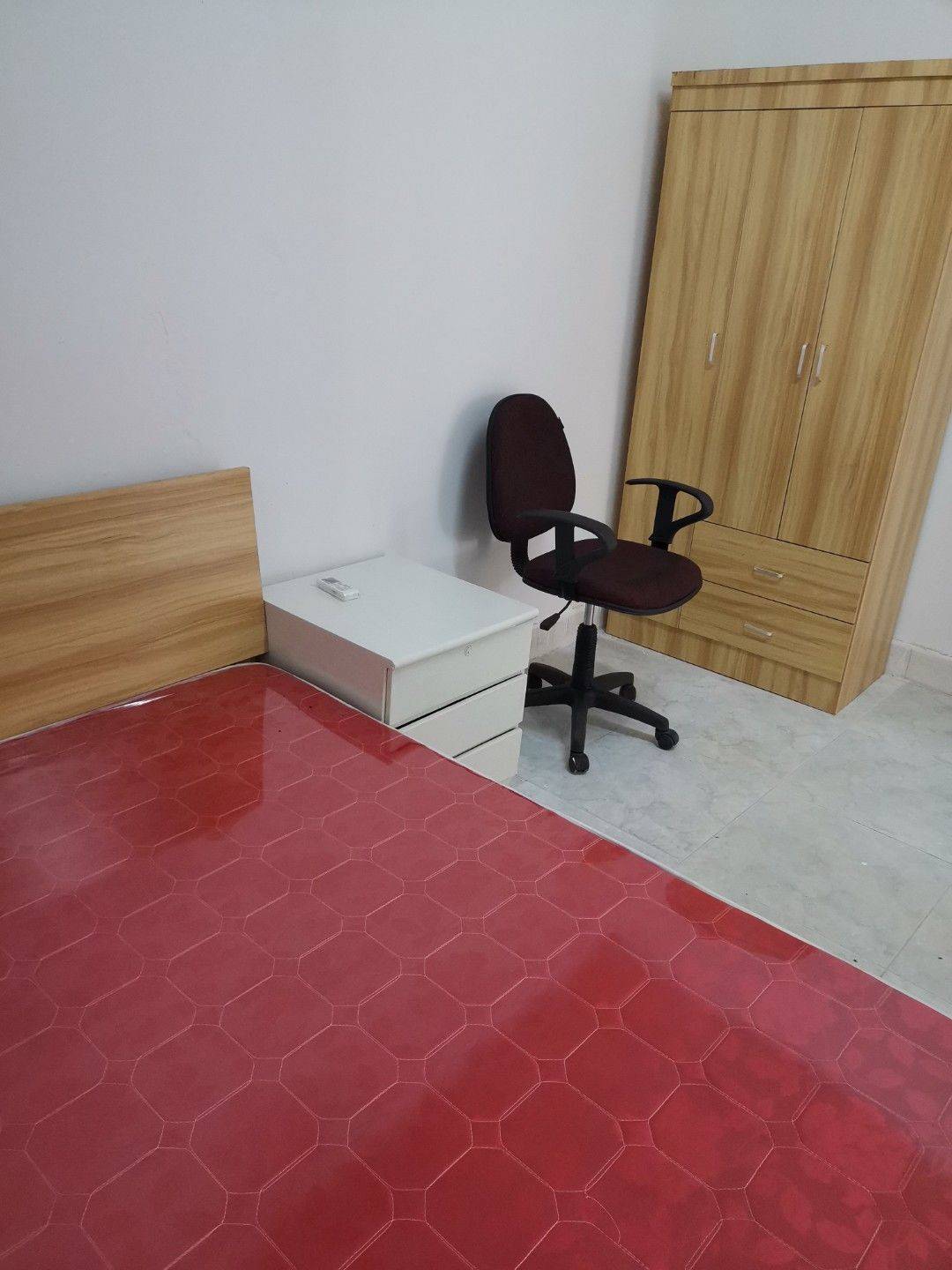 个人直租整租房源2