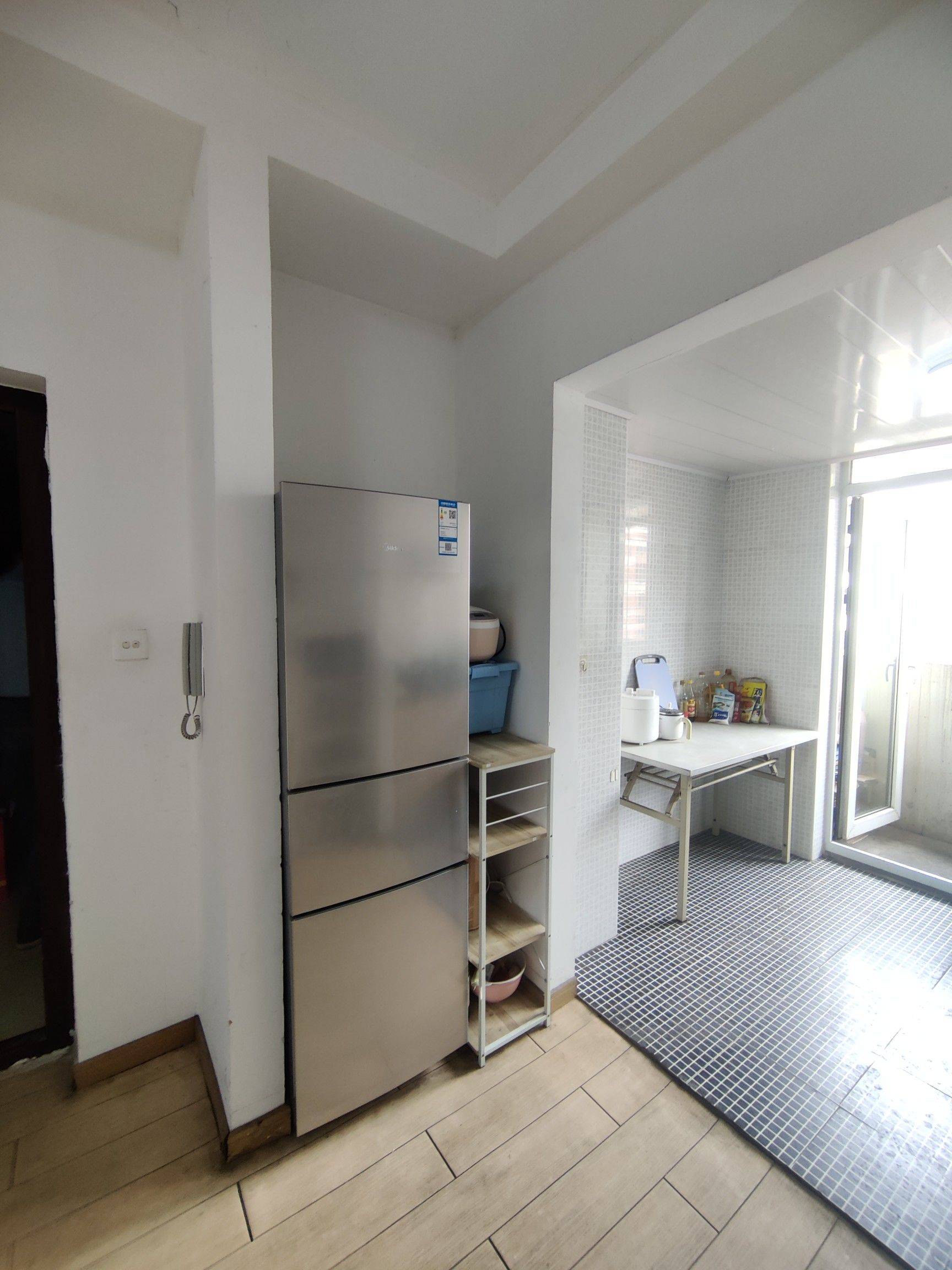 上海 嘉定 | 枫树林景苑北区_4