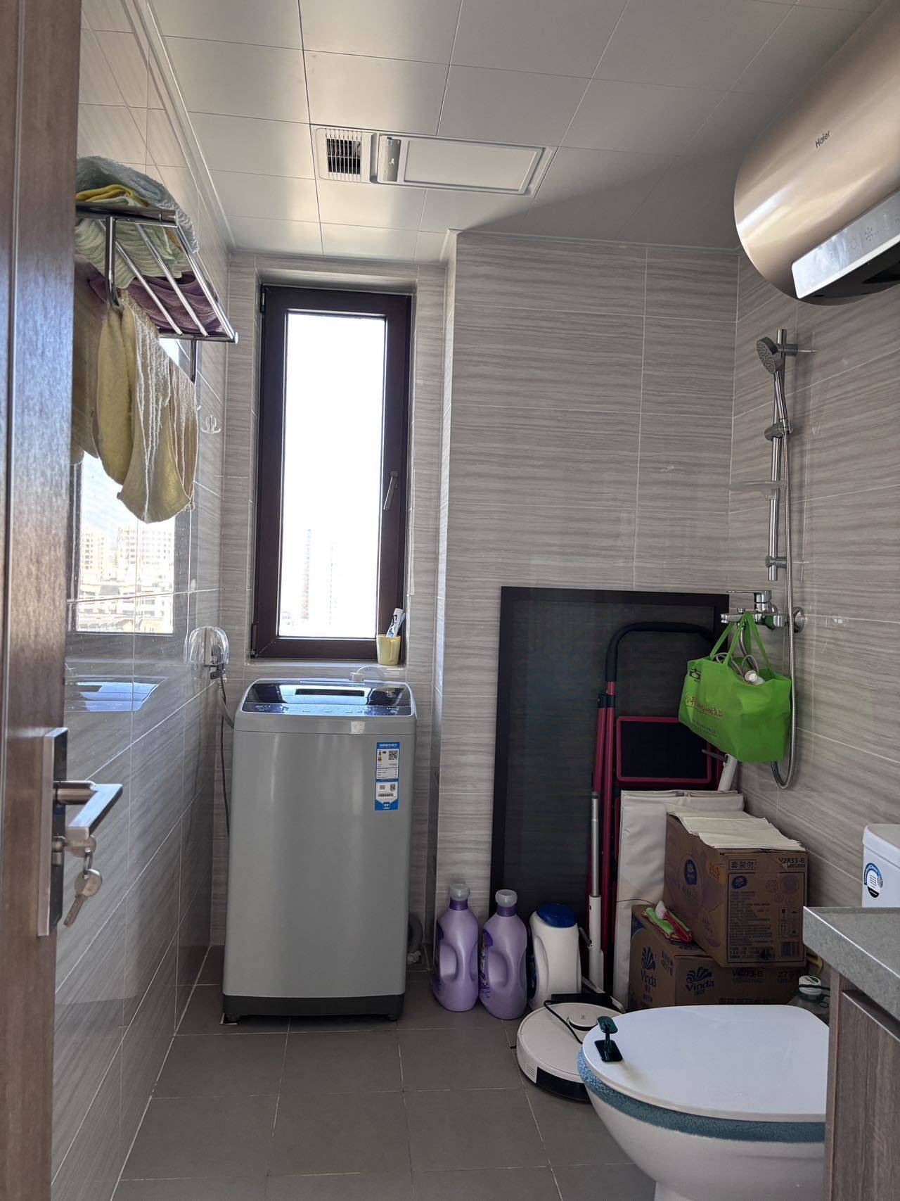 瀋陽 沈北新区 | 美的瀚悦府-13号楼_7