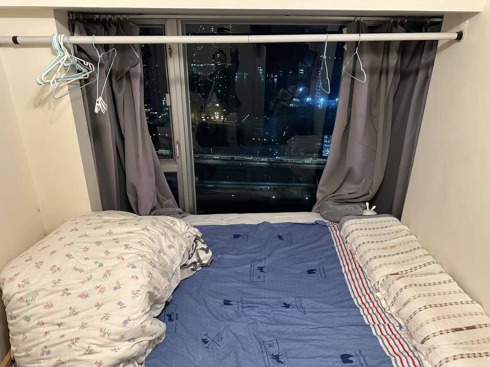 香港 九龍 | 港湾豪庭1座_8