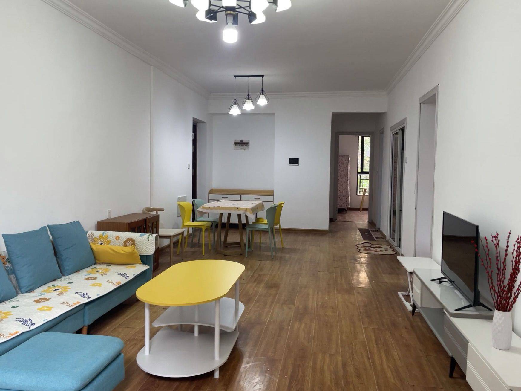 雨花 阳光城尚东湾青云苑