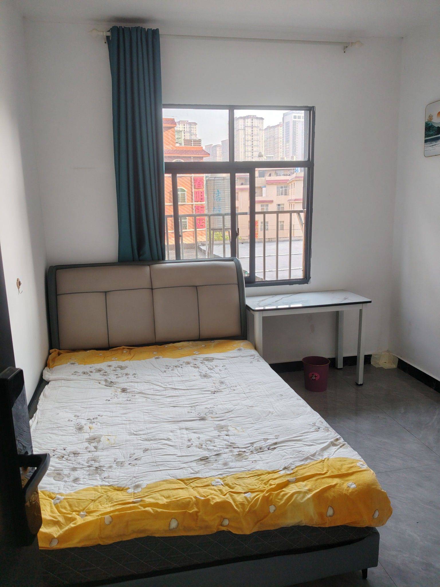 昆明 五华 | 安嘉公寓_1