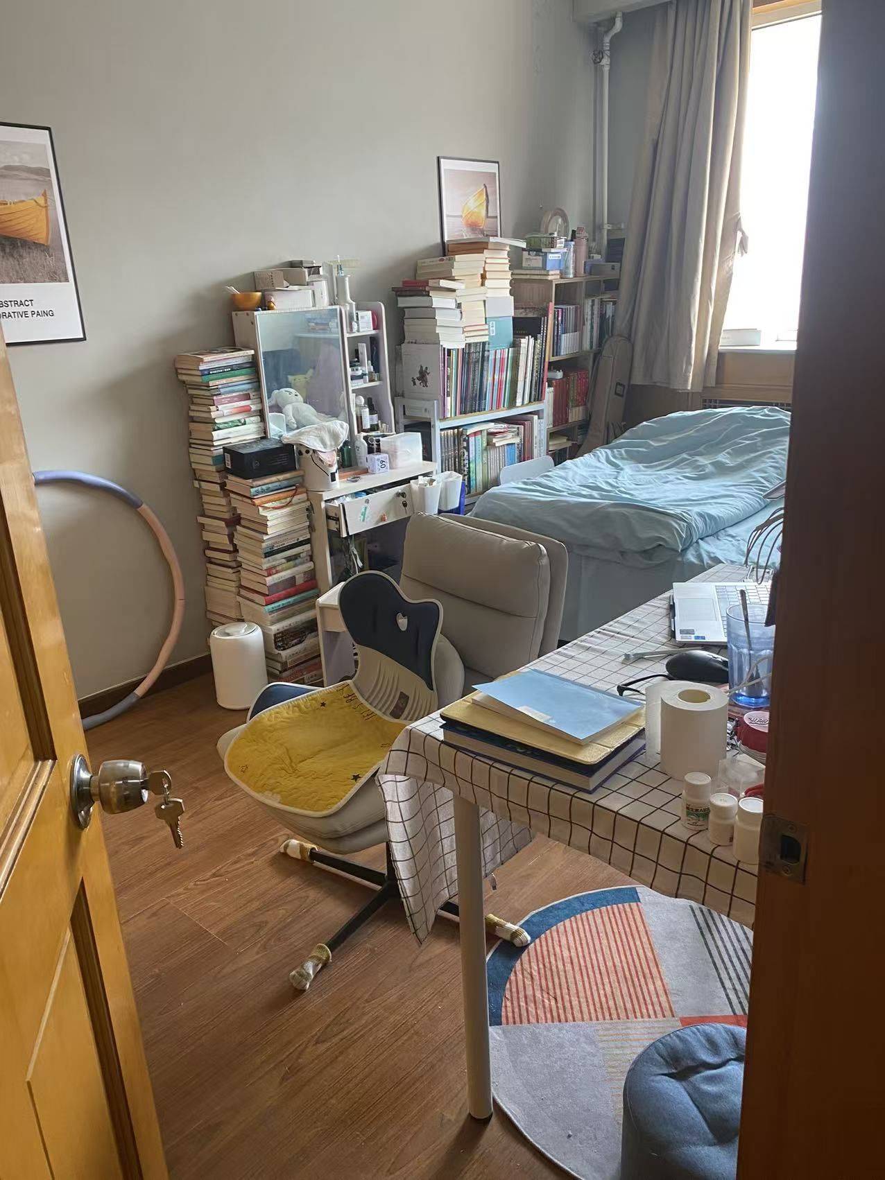 租房客客整租房源2