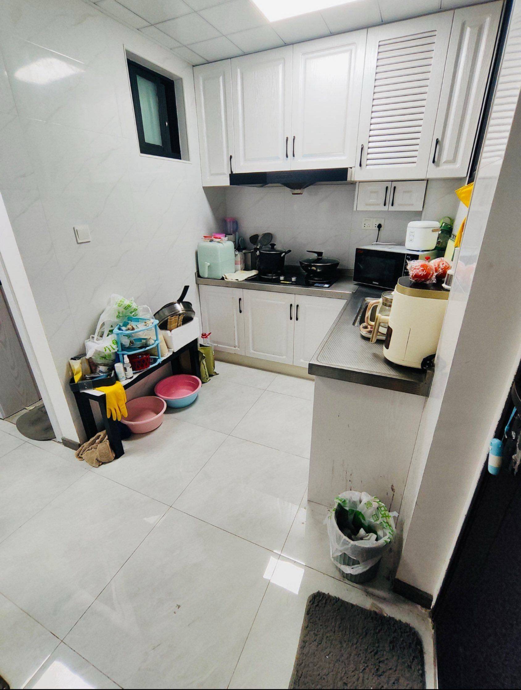 黄浦 瞿溪路830弄小区