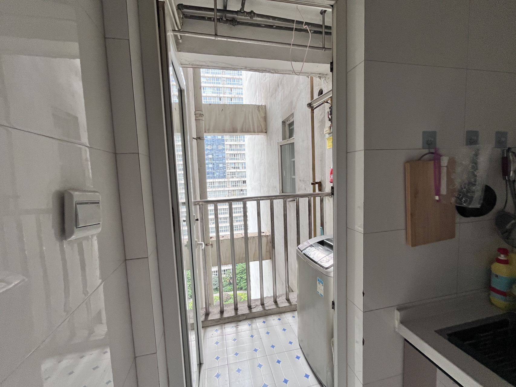 Chengdu JinJiang | 万达锦华城-一单元_4