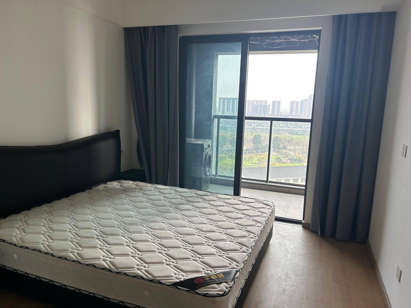 杭州 钱塘 | 华鸿东潮云庭-6幢_2