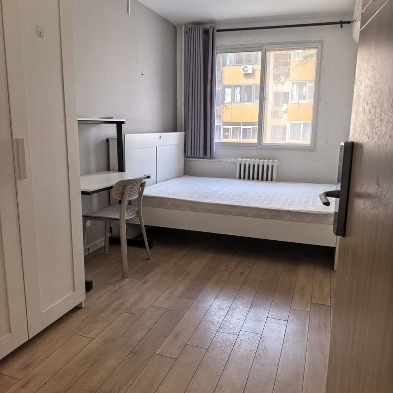 北京 朝陽 | 定福庄北里-1号院_3