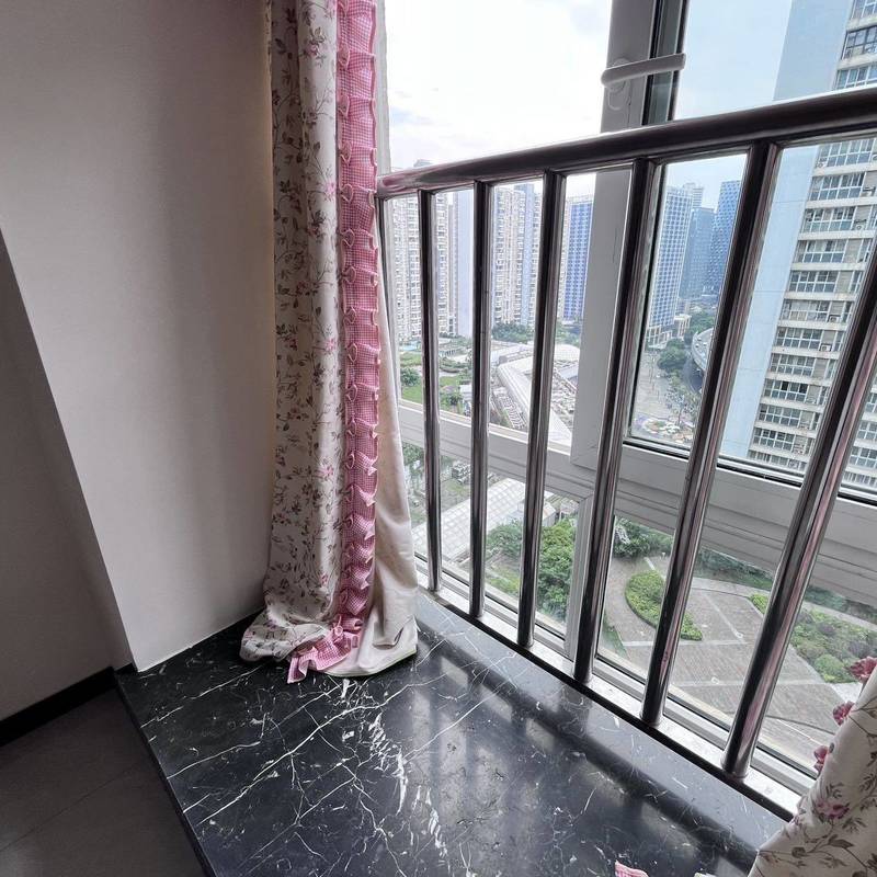 Chengdu JinJiang | 万达锦华城-一单元_5