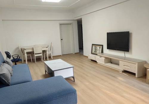 Jinniu 正通顺街140号-2栋