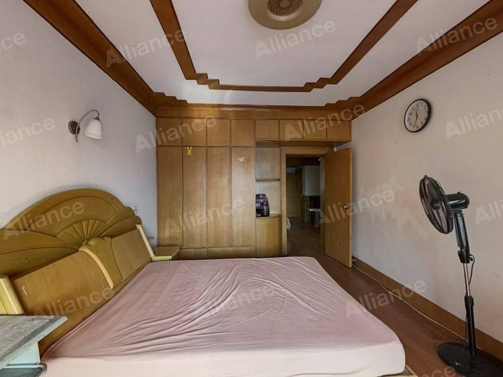 无锡 新吴区 | 南都花园(塘南路)_5