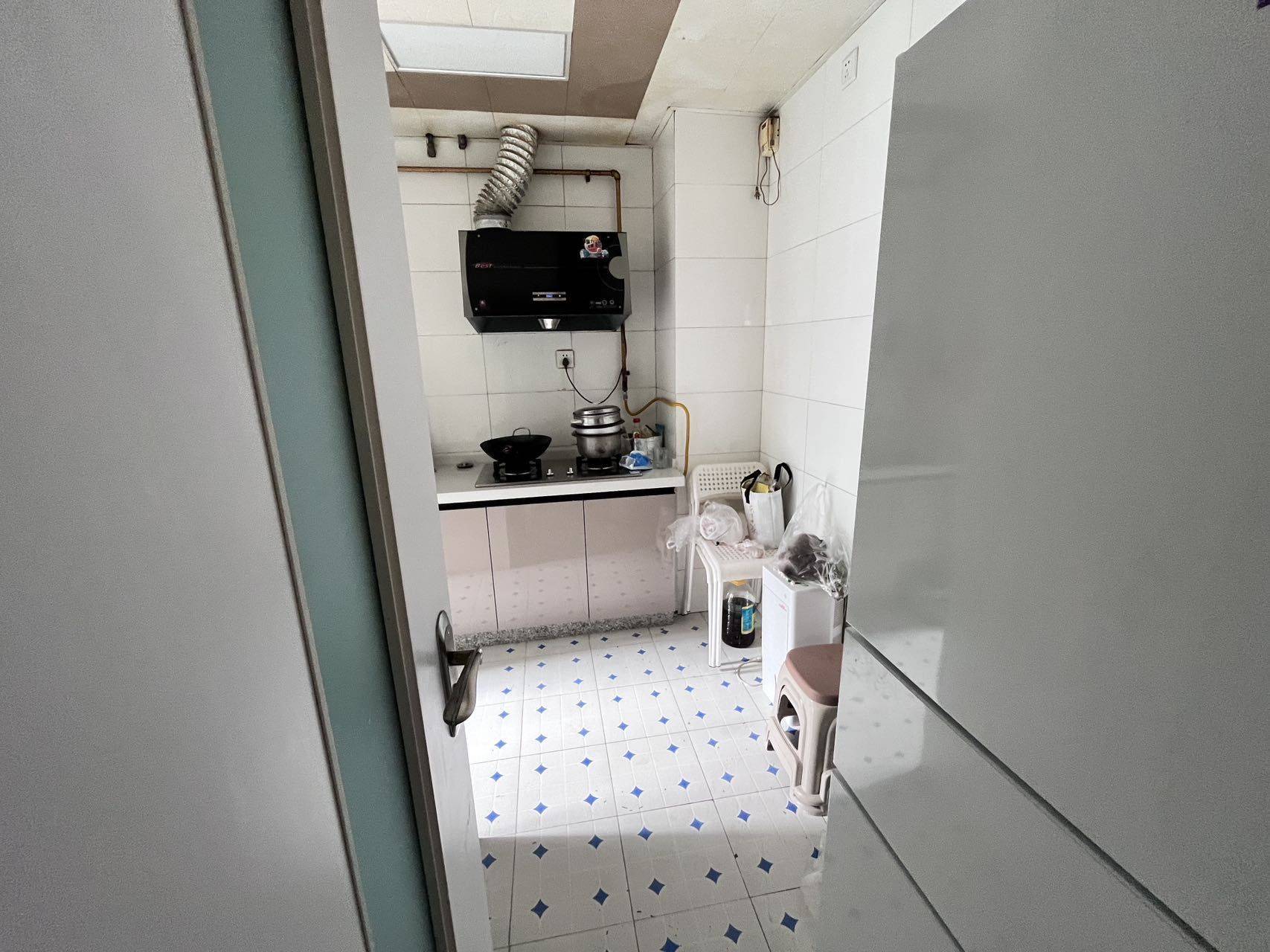 Chengdu JinJiang | 万达锦华城-一单元_3