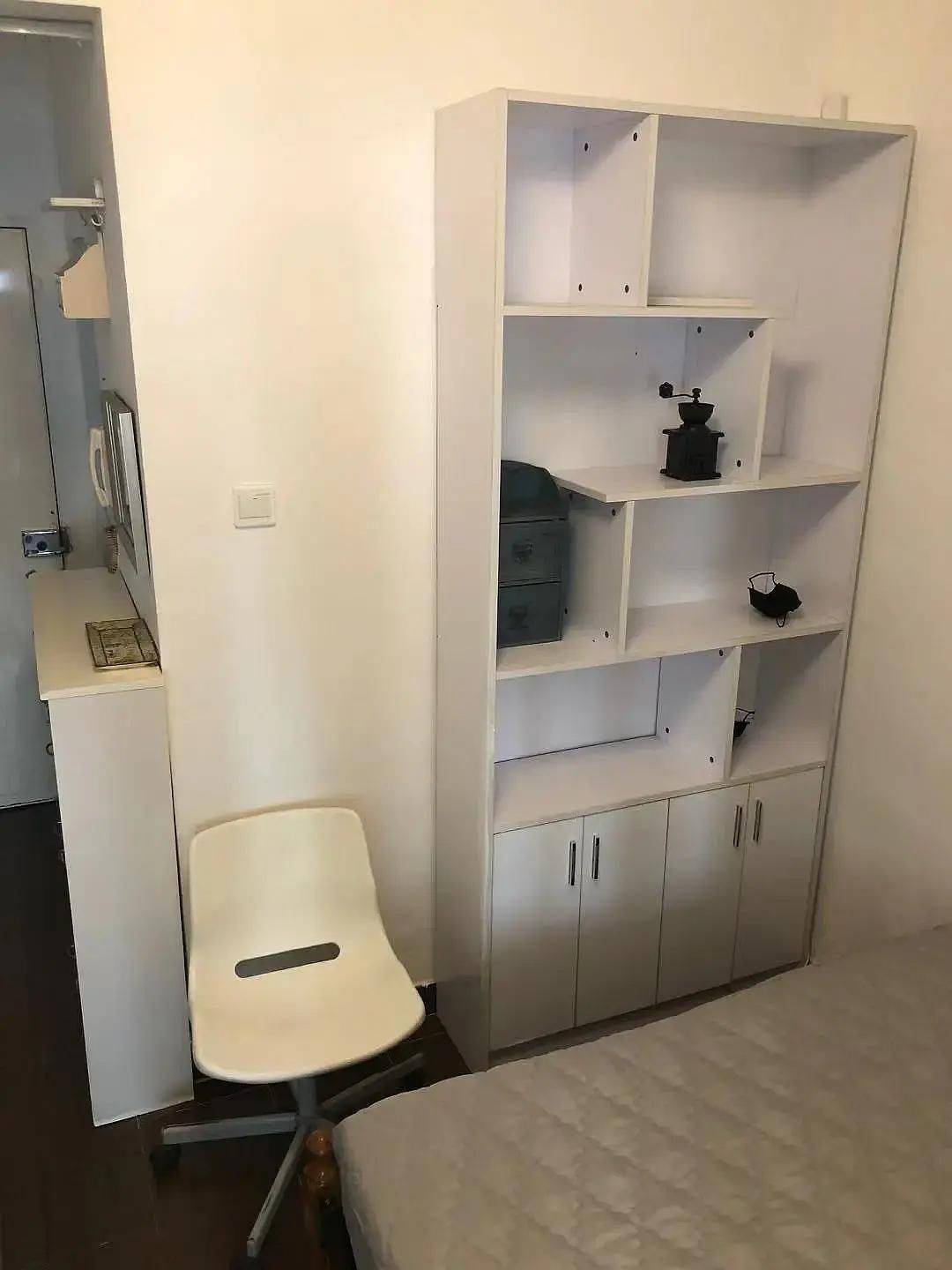 Shenzhen Luohu | 旭飞华达园_4