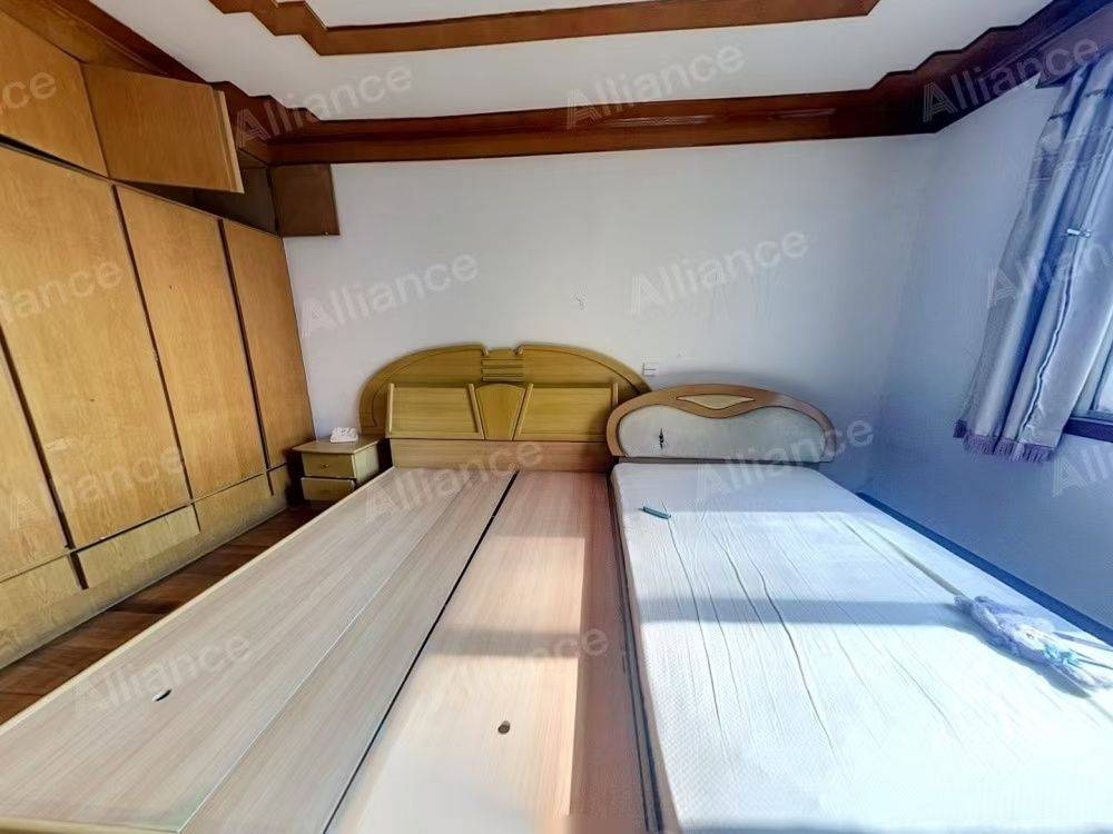 无锡 新吴区 | 南都花园(塘南路)_4