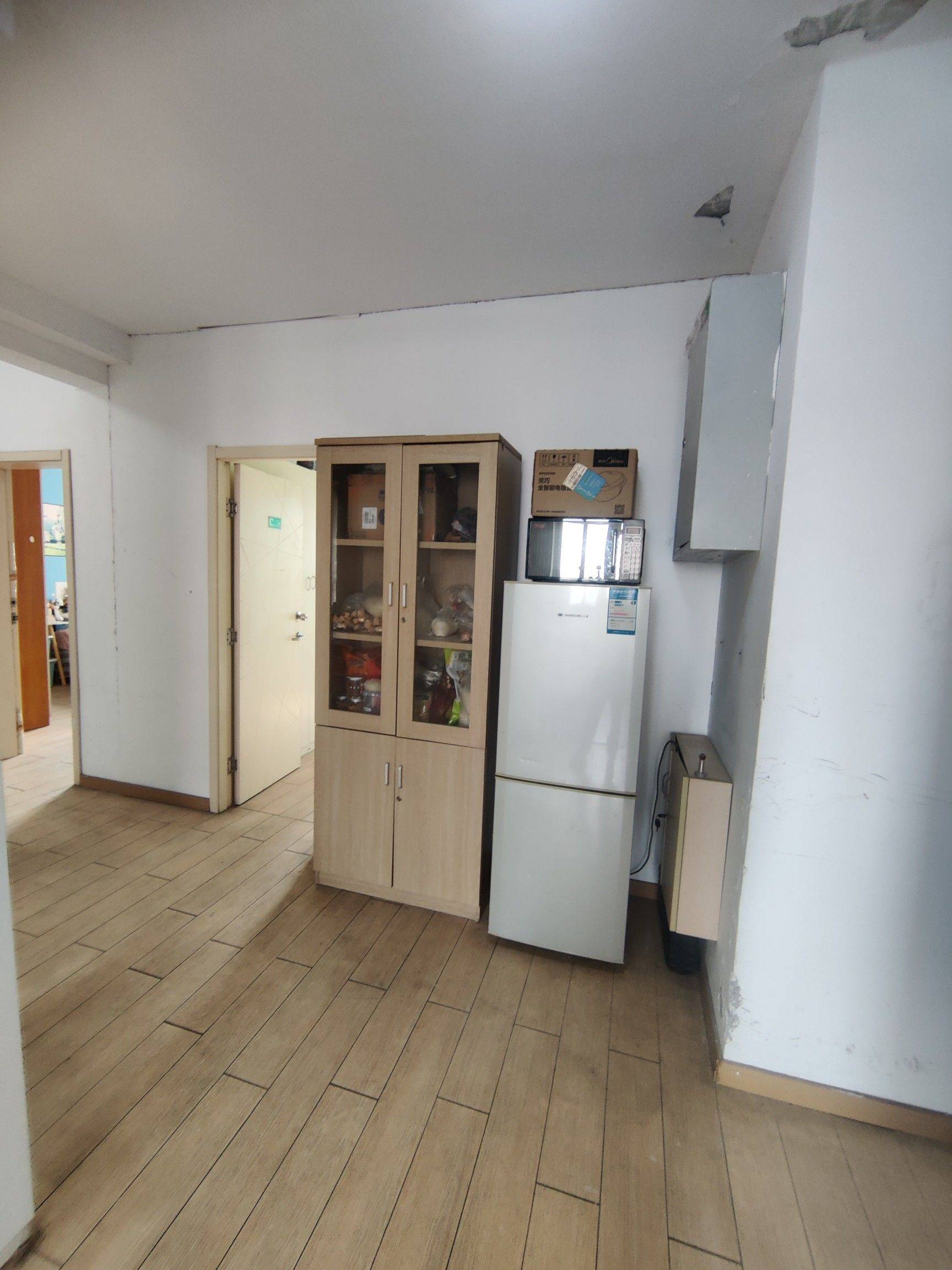 上海 嘉定 | 枫树林景苑北区_5