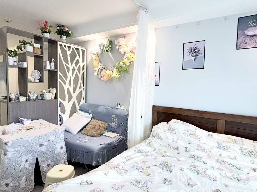 貴陽 觀山湖 | 富力新天地_5