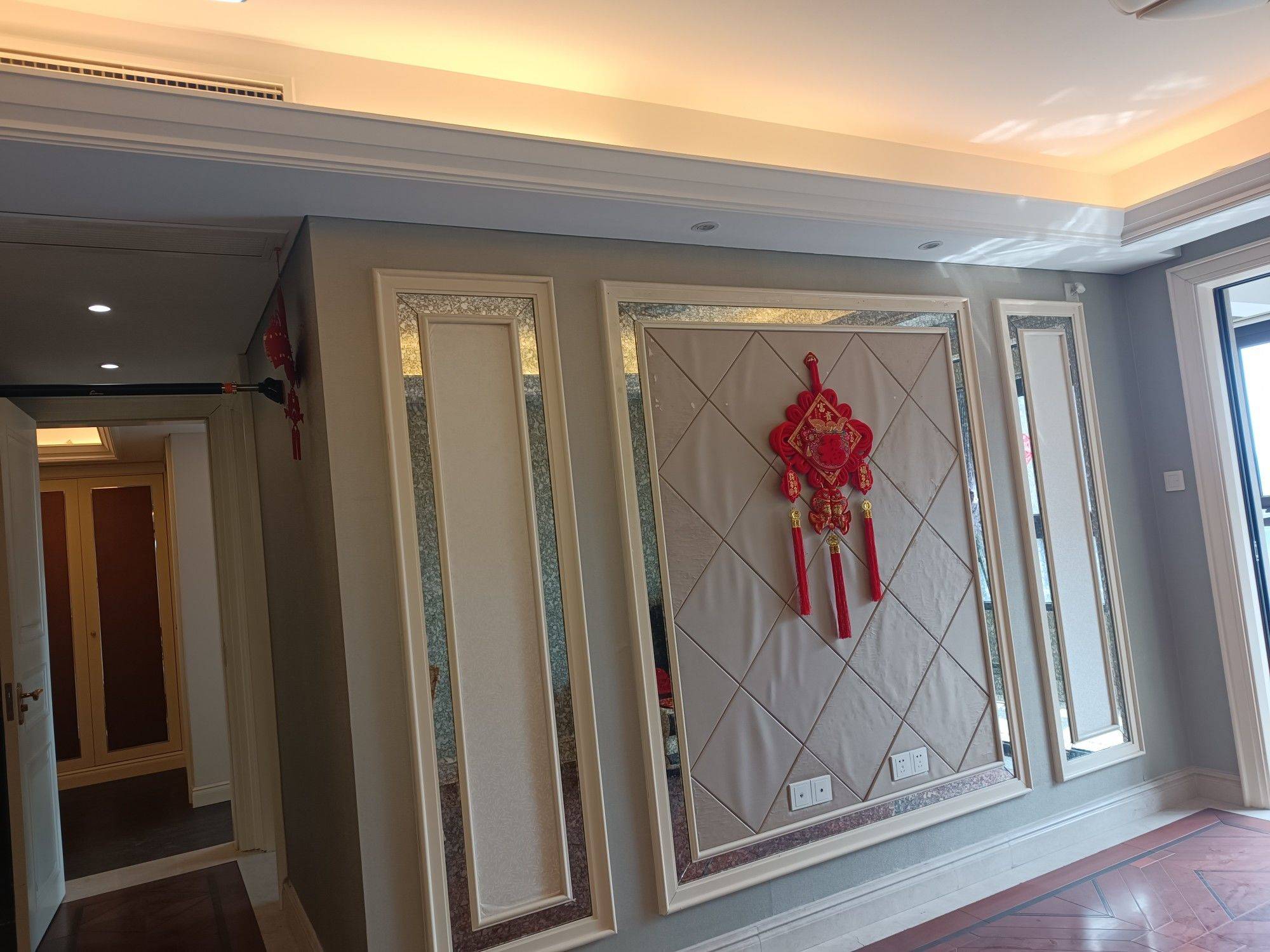 上海 寶山 | 泰禾红御_4