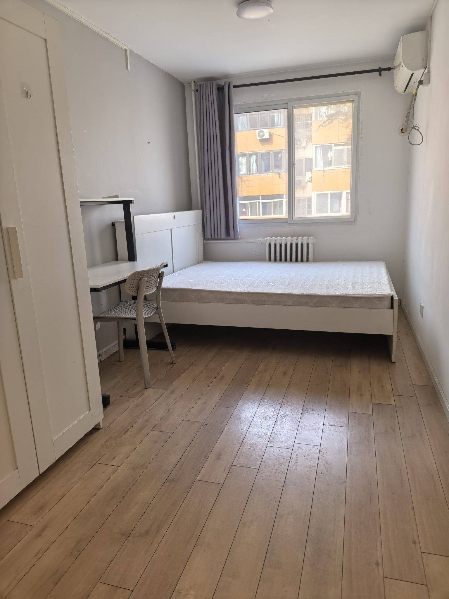 朝陽 定福庄北里-1号院