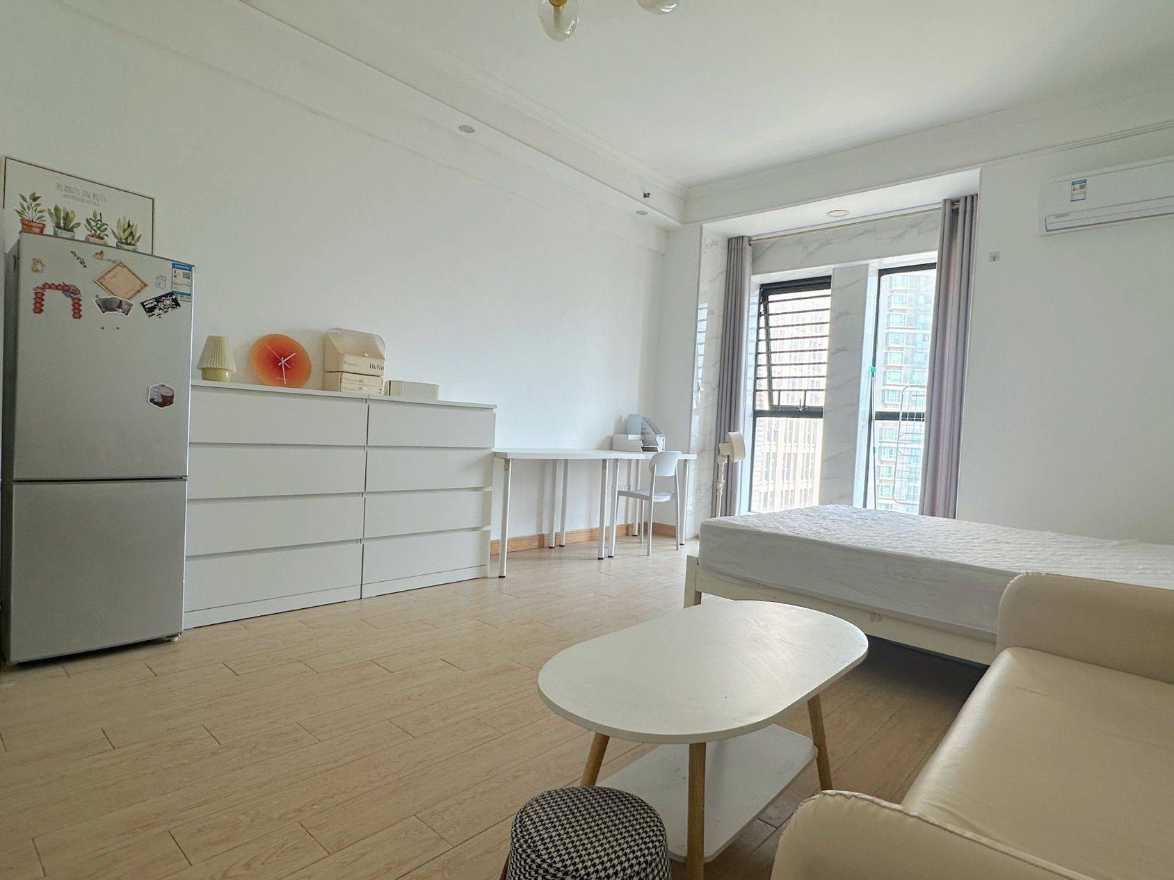 夏略略整租房源3