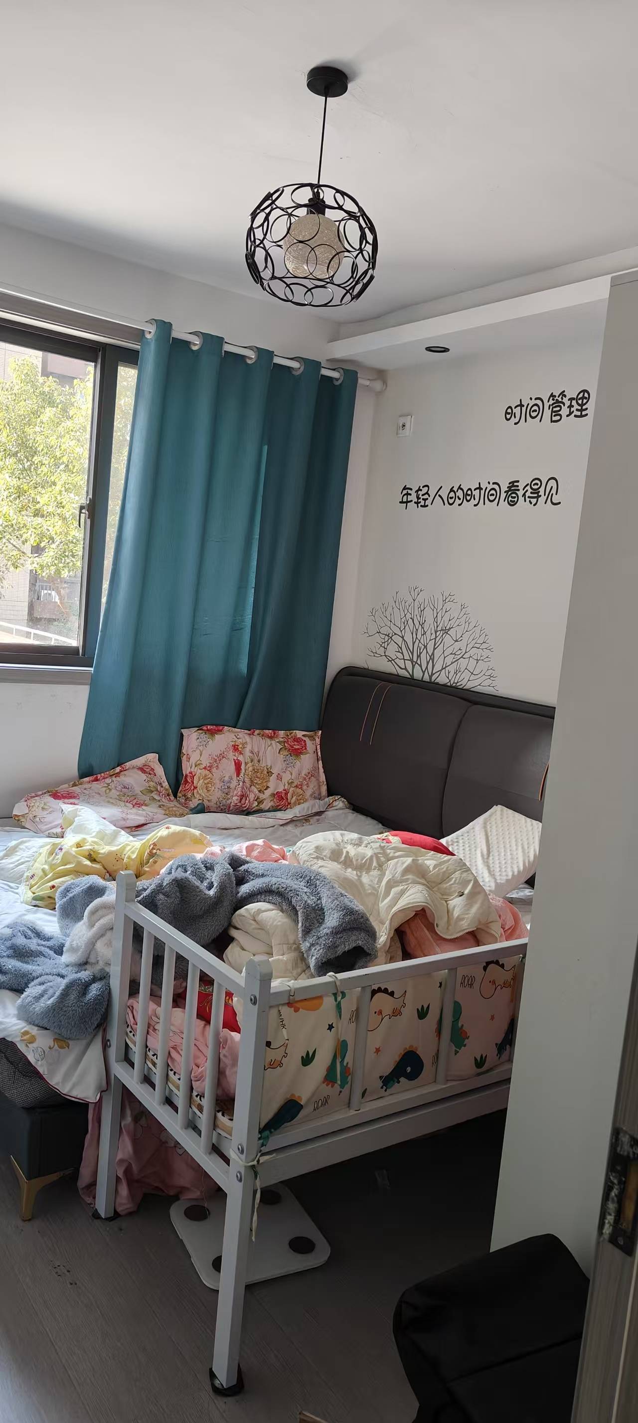 上海 青浦 | 佘北家园木荷苑_7