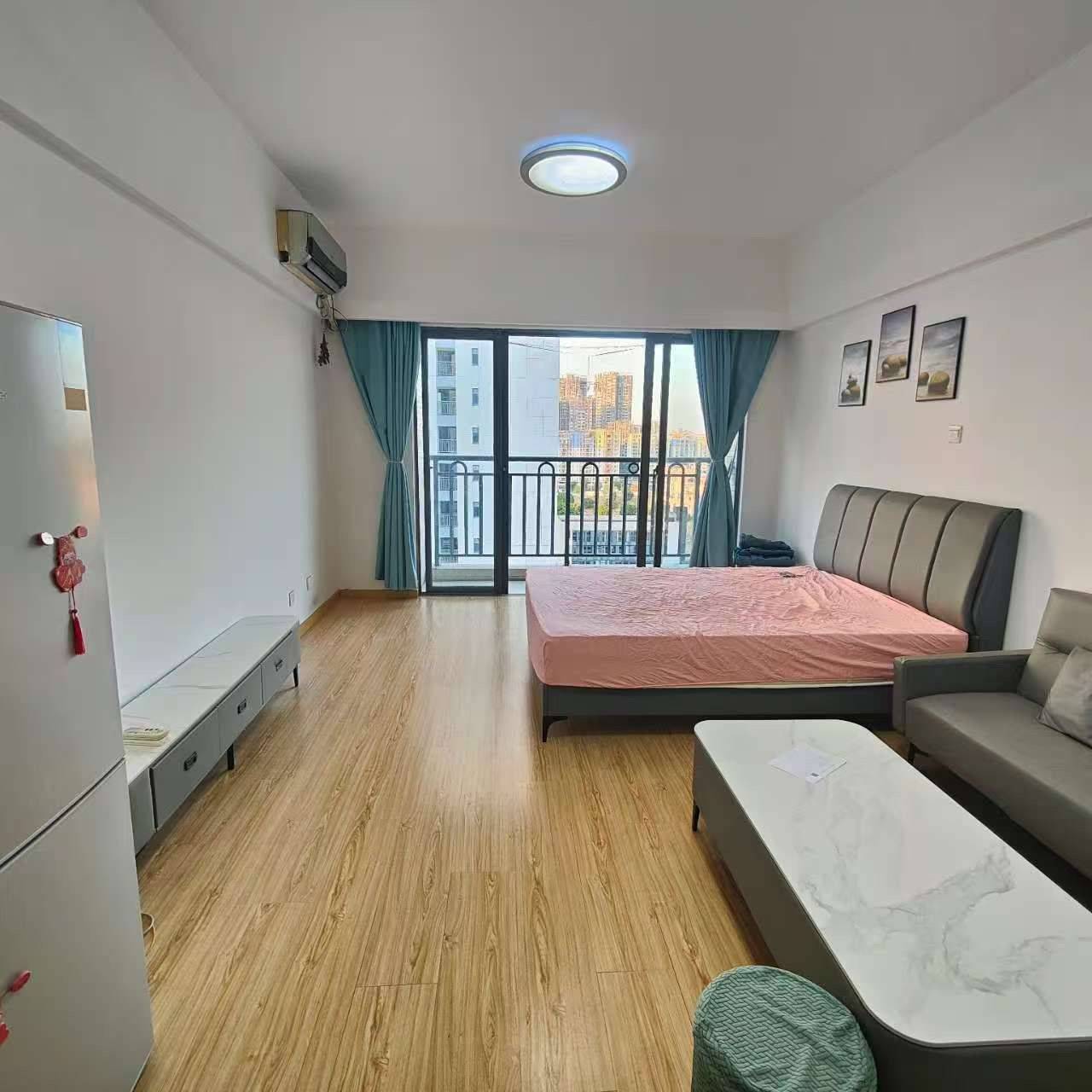 抱拥朝阳整租房源2