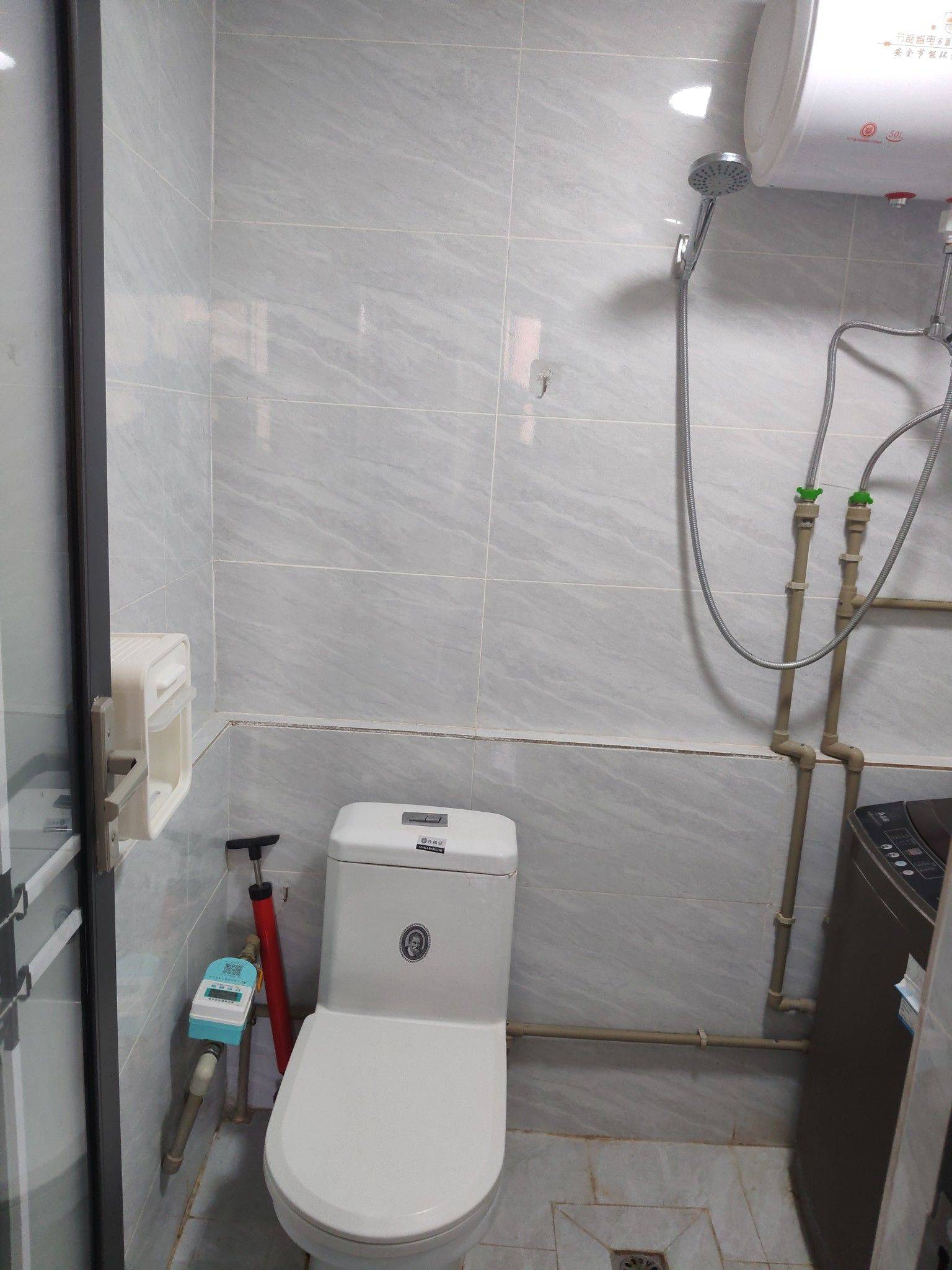 昆明 五华 | 安嘉公寓_2