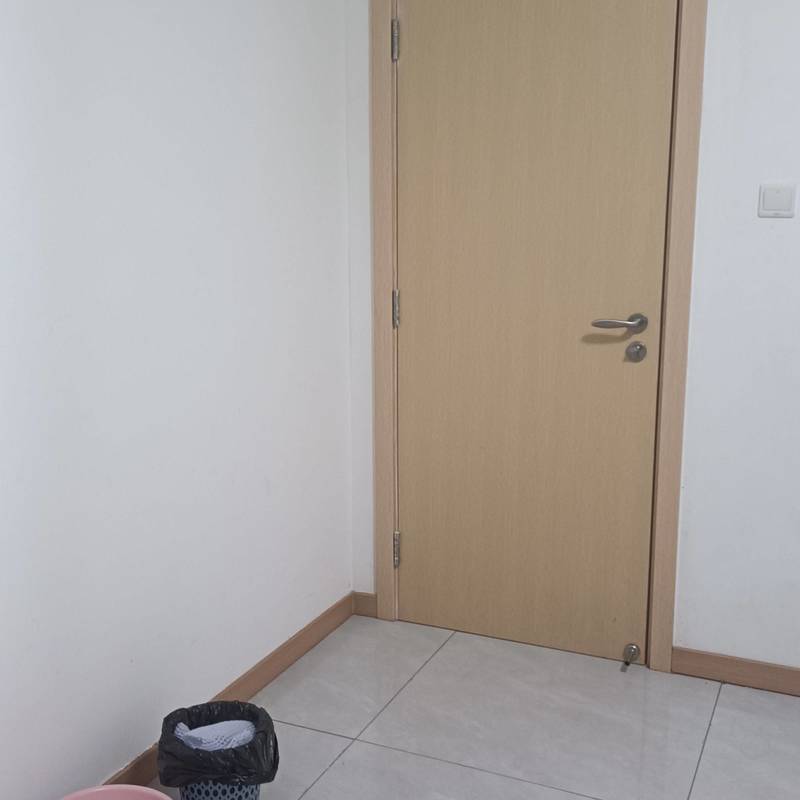 西安 蓮湖 | 富力壹号-5号楼_3