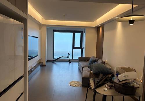 瑞安市 海上传奇-2幢