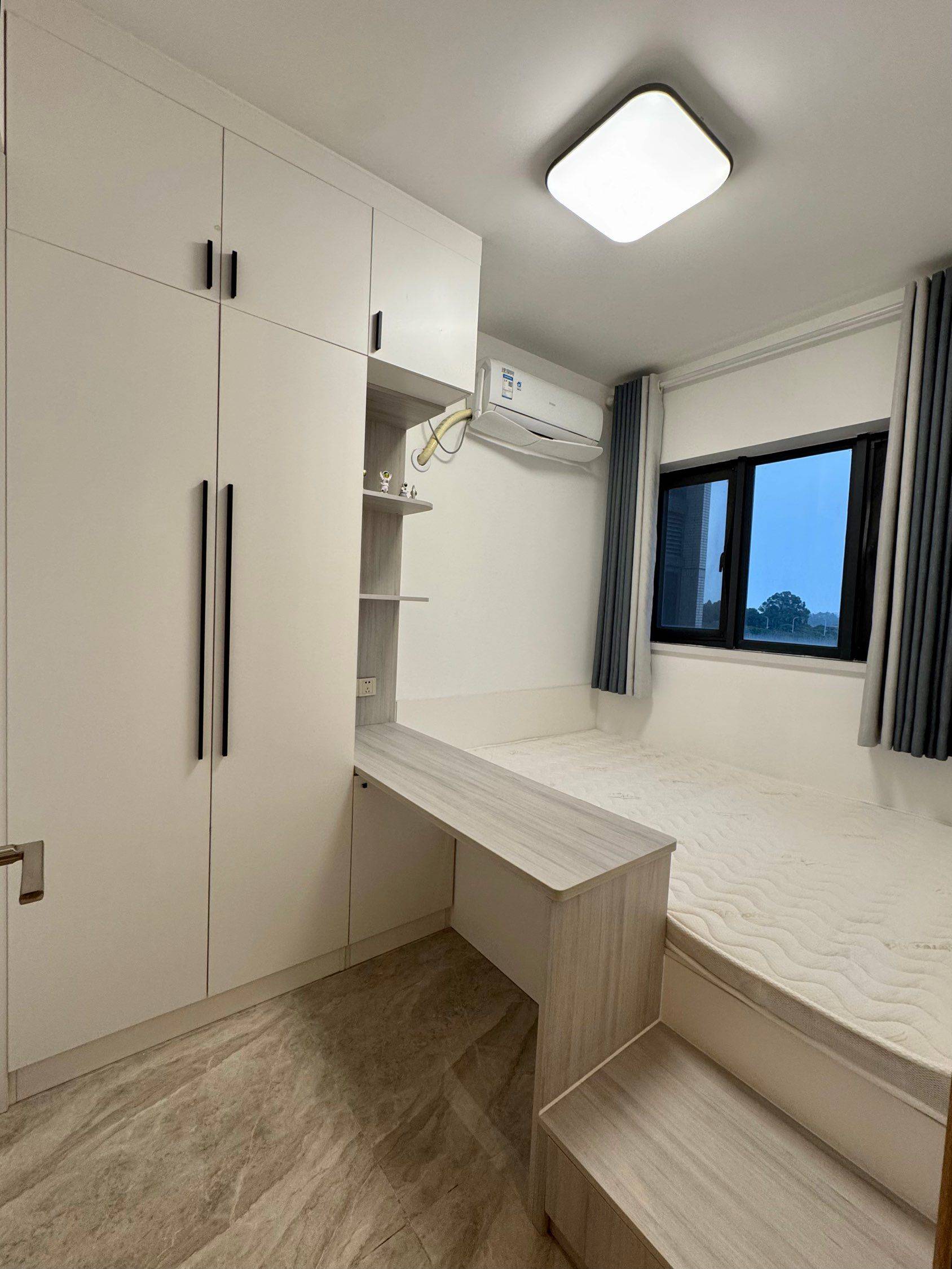 廣州 南沙 | 阳光城丽景湾_4