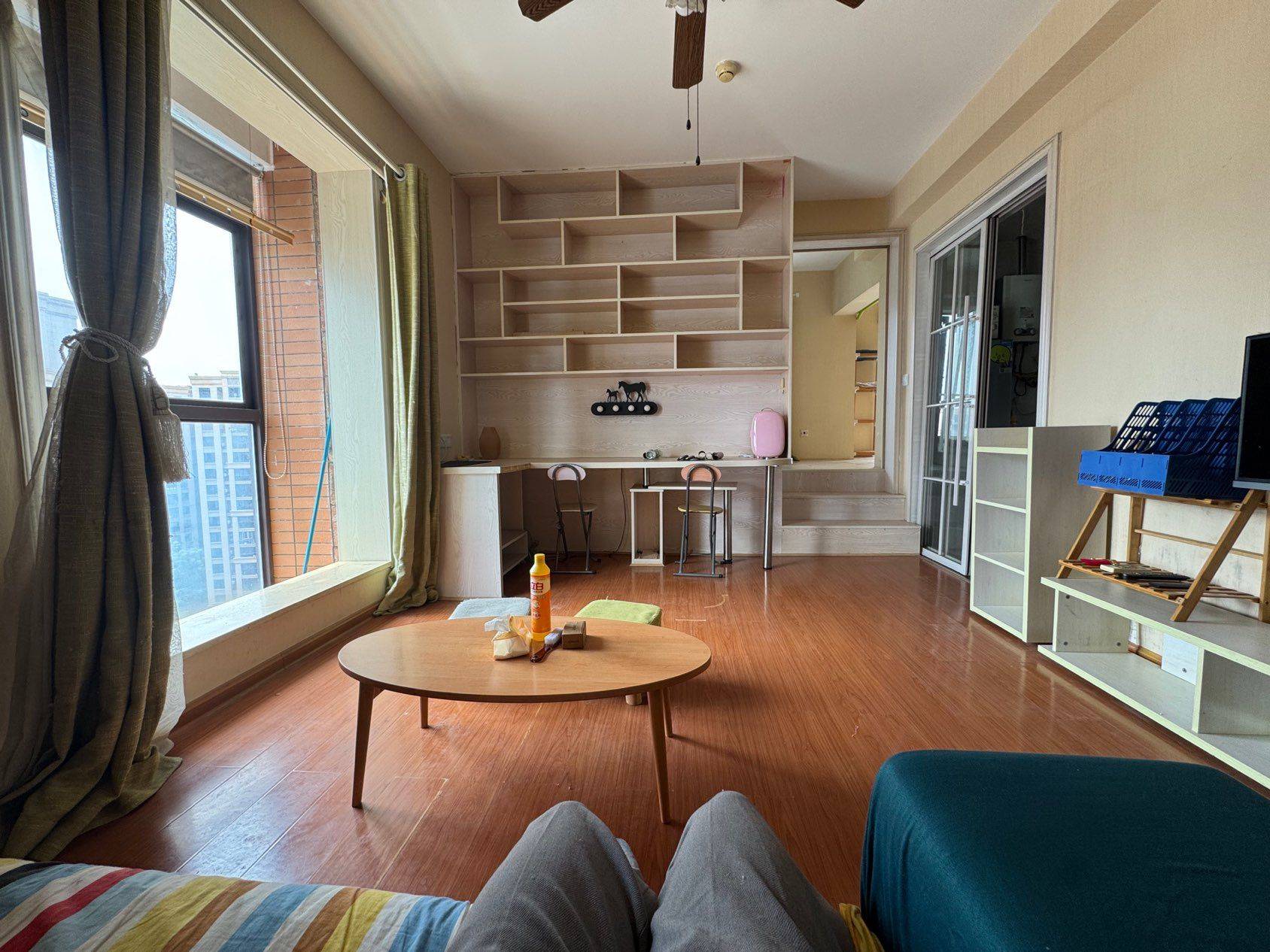 天心 鑫远和城-5栋