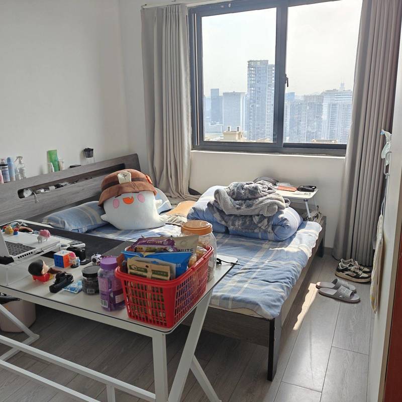 杭州 滨江 | 缤纷东院-10幢_3