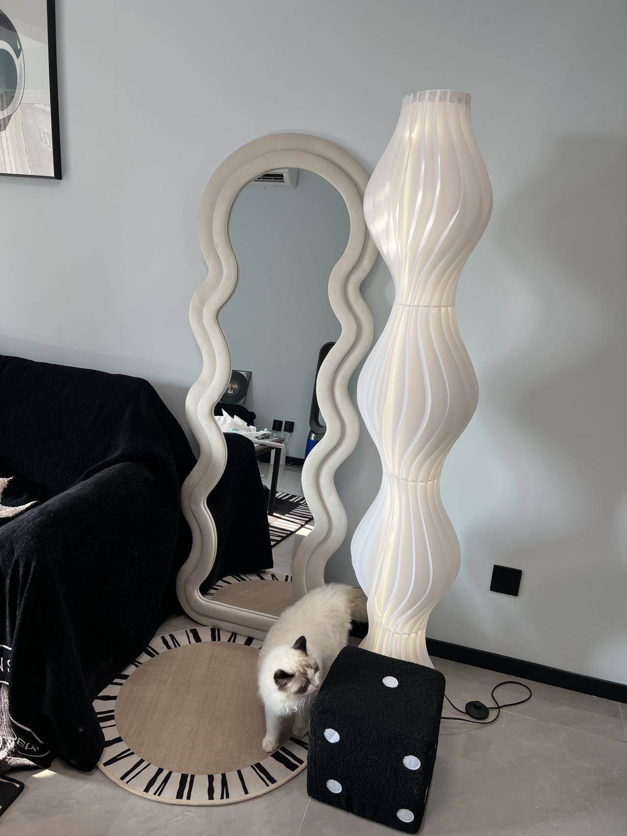 西安 碑林 | 乐居场小区-A3区_4