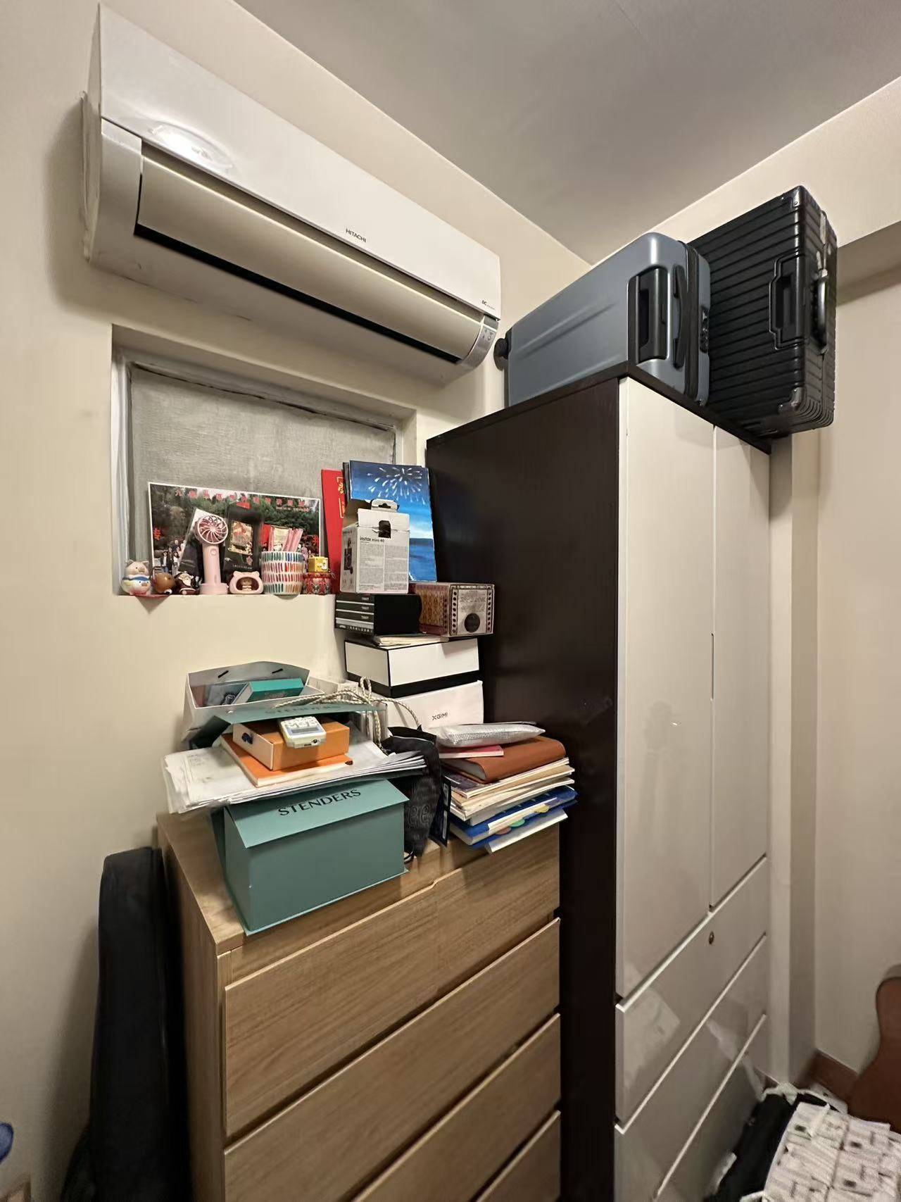 香港 九龍 | 港湾豪庭1座_7