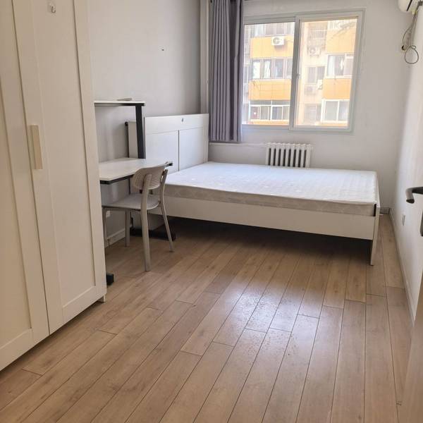 溫馨小窩-乾淨治愈-慢時光