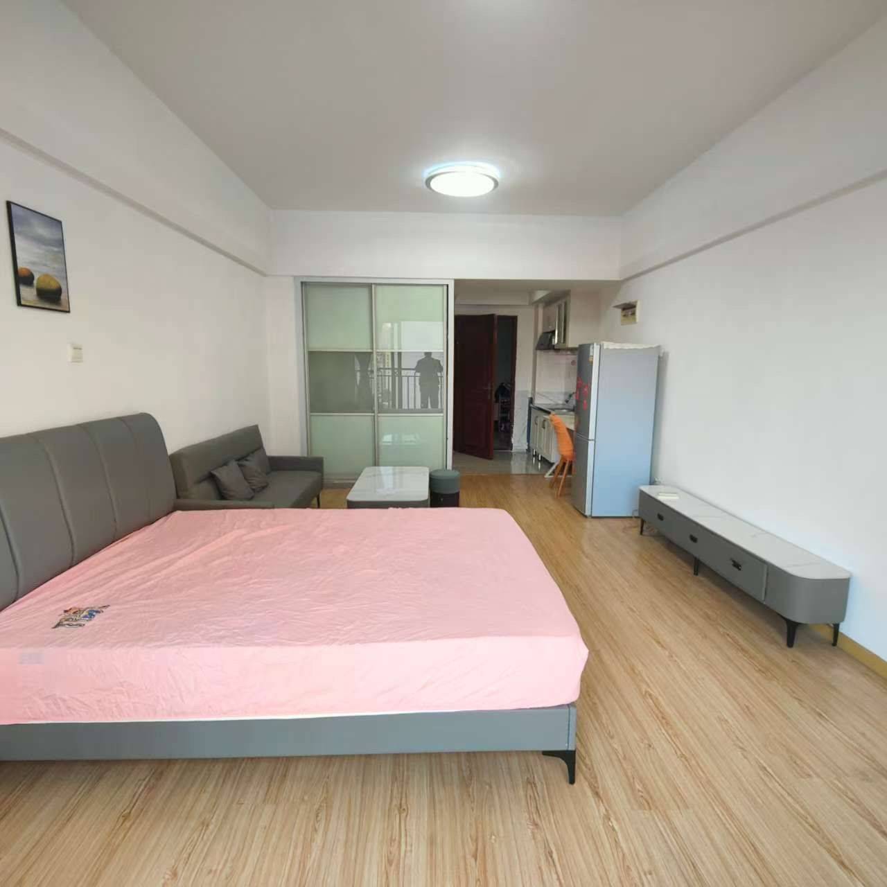 抱拥朝阳整租房源1