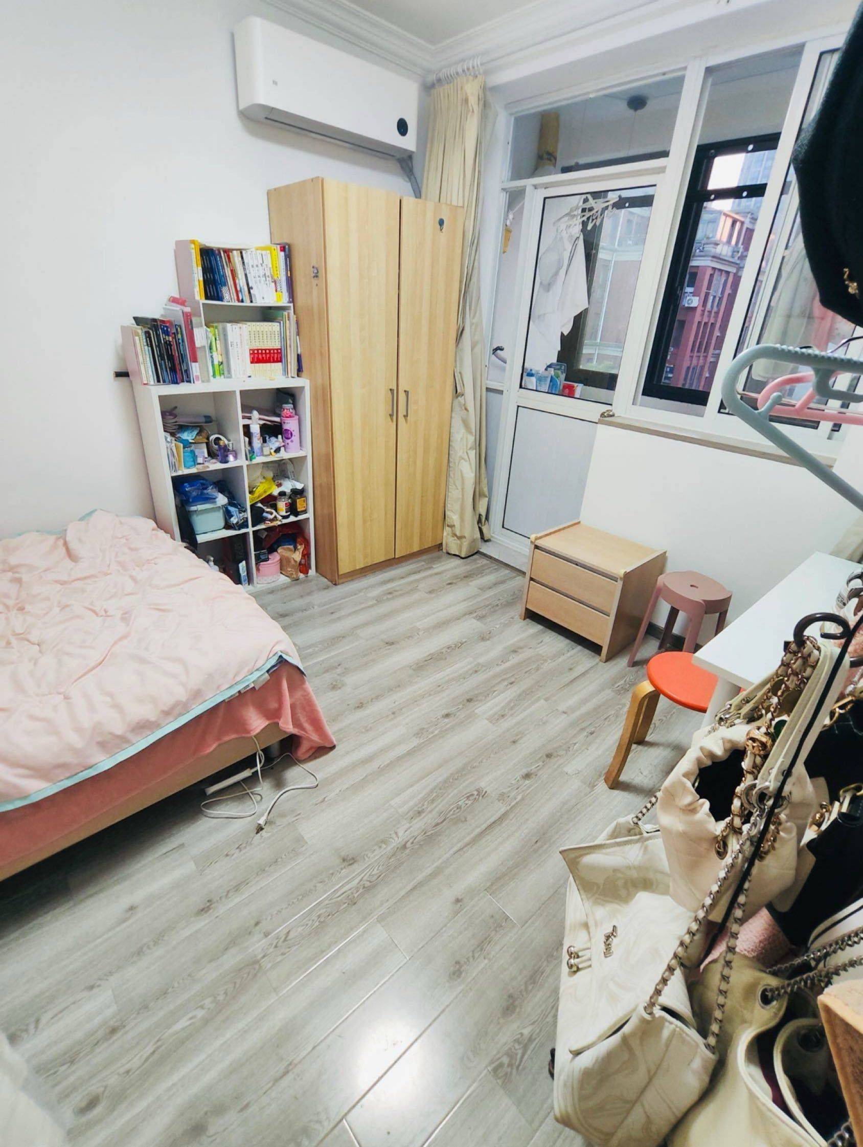 黄浦 瞿溪路830弄小区