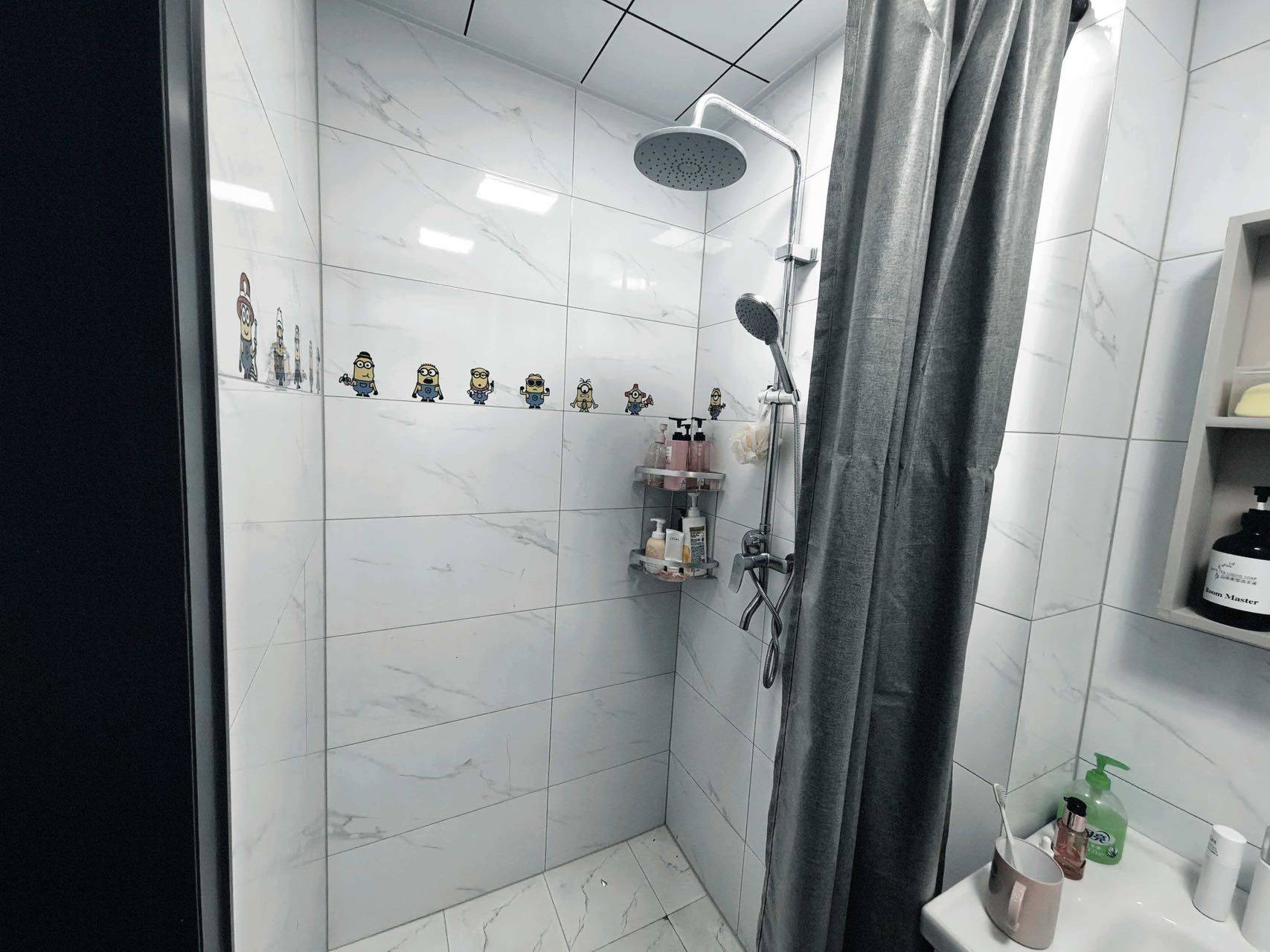 天宁 龙湖常州北城天街(龙湖星图)-4栋