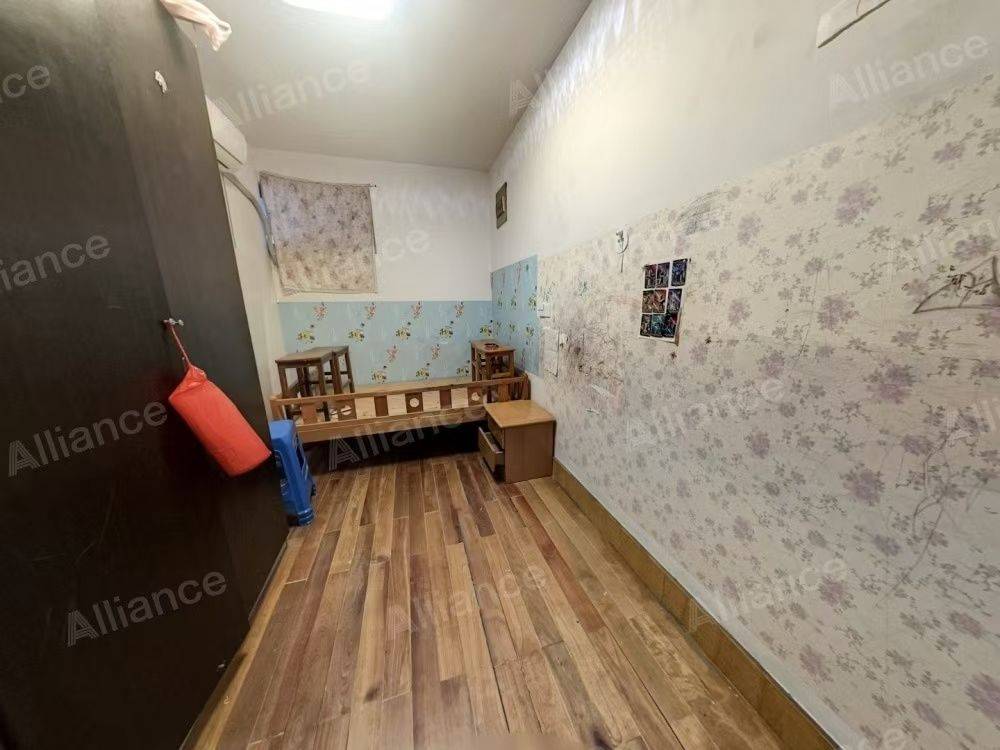 无锡 新吴区 | 南都花园(塘南路)_6