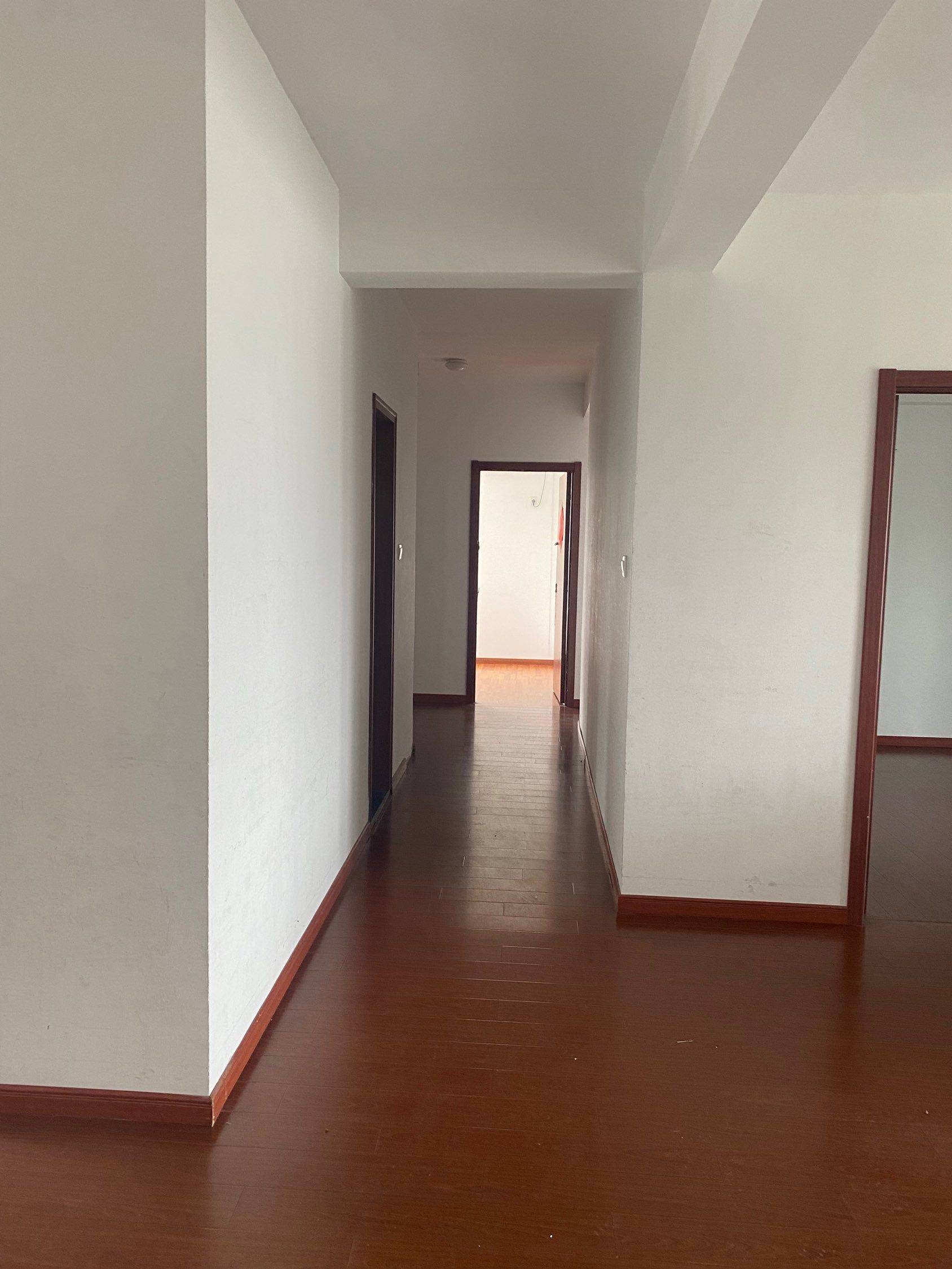 南京 建邺 | 银城西堤国际(第二区)_5