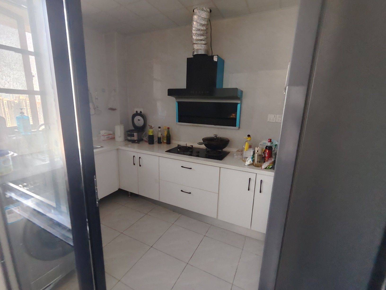 武汉 江夏 | 正荣光谷紫阙台-27栋_5