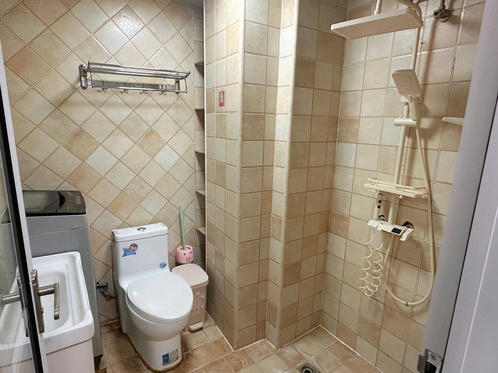 长沙 雨花 | 新世界广场-B栋_3