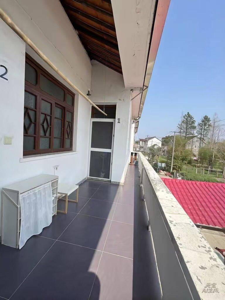 上海 青浦 | 安庄村_8