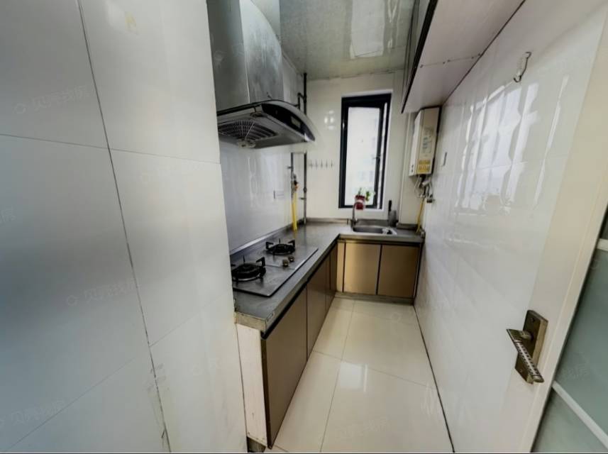 中原区一室一厅出租整租房源2