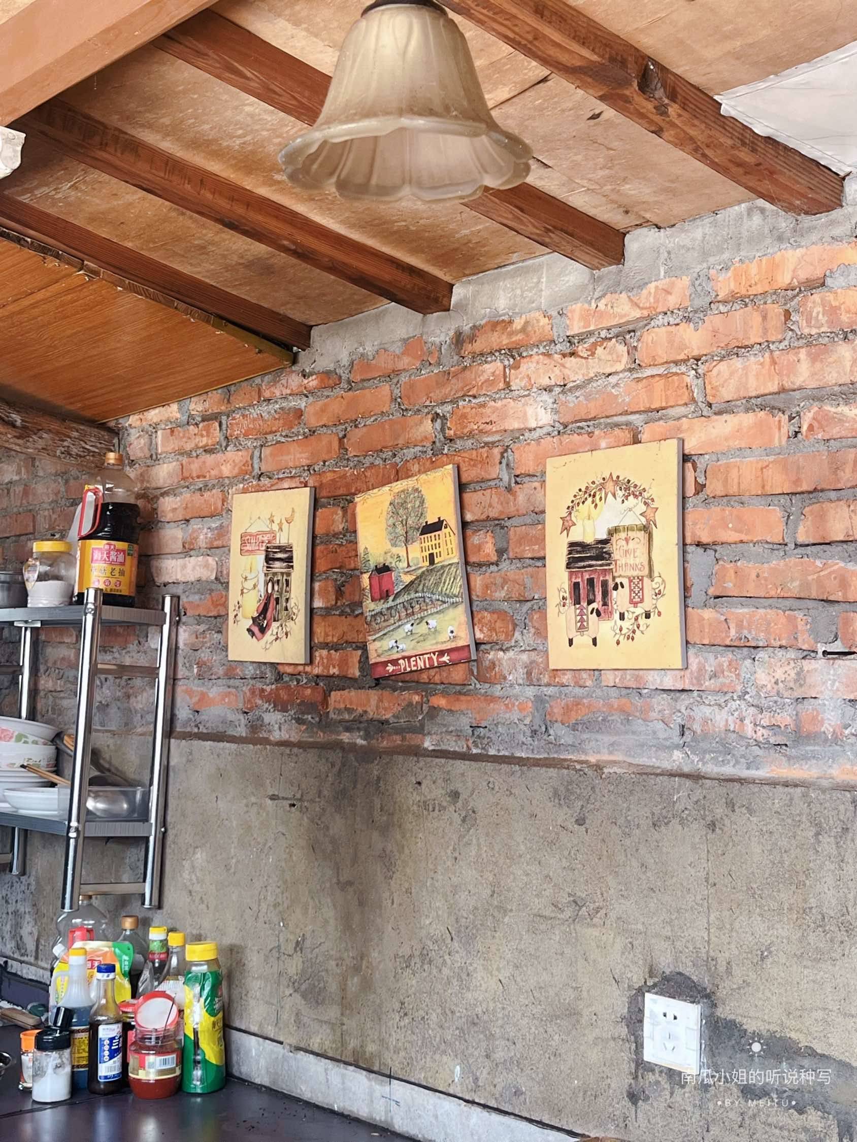 上海 青浦 | 安庄村_4