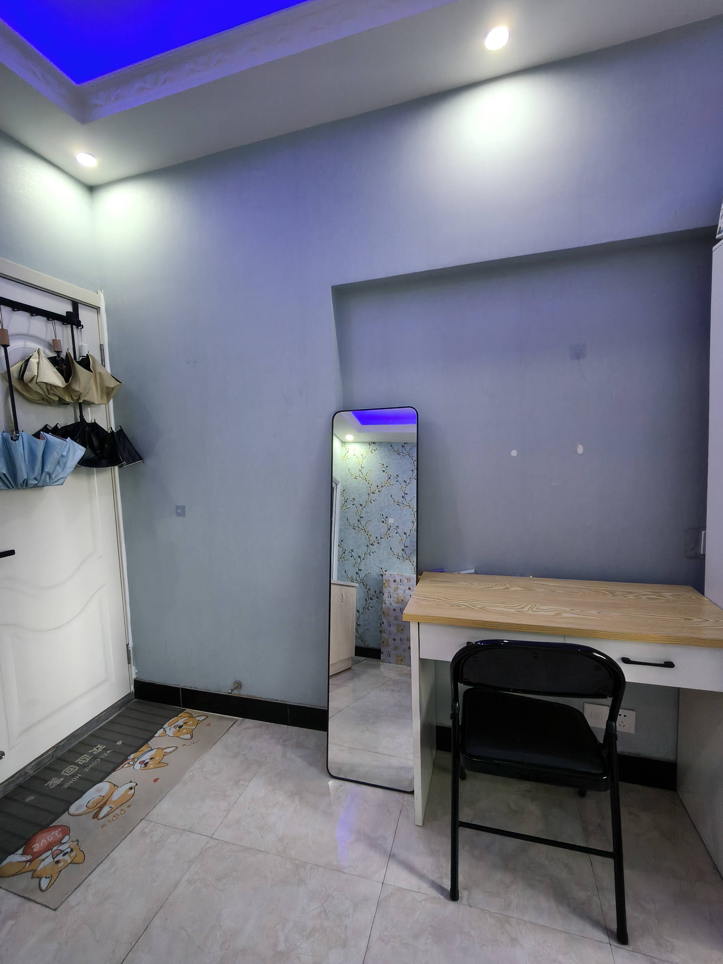 杭州 濱江 | 滨康小区-34号楼_4
