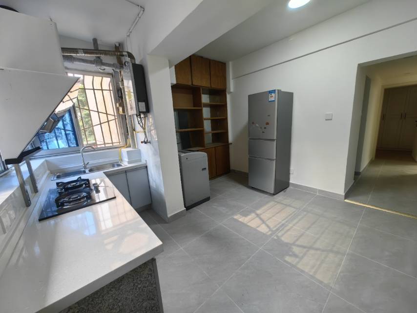 Chengdu Jinniu | 正通顺街140号-2栋_5