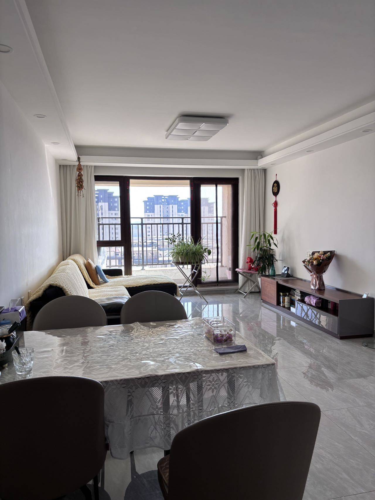 瀋陽 沈北新区 | 美的瀚悦府-13号楼_5