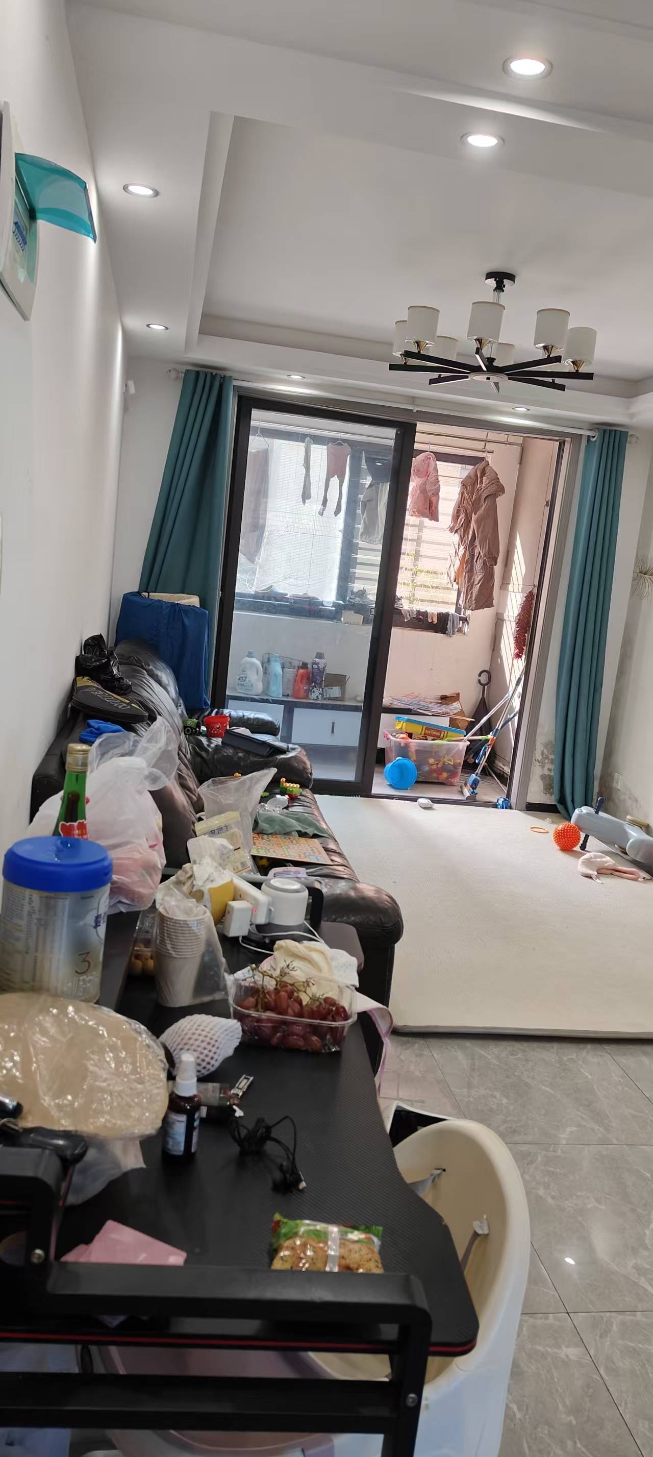 上海 青浦 | 佘北家园木荷苑_3