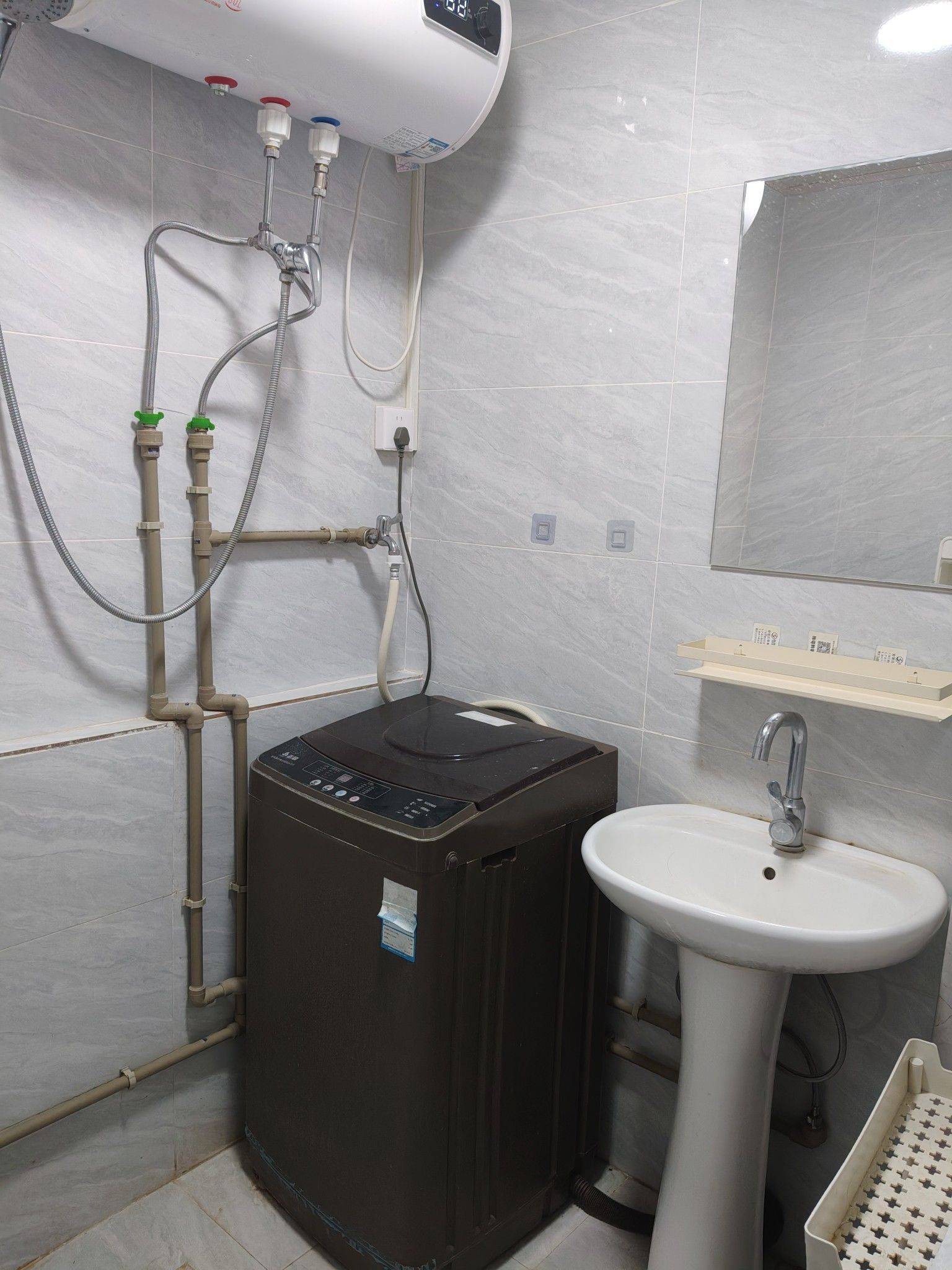 昆明 五华 | 安嘉公寓_3