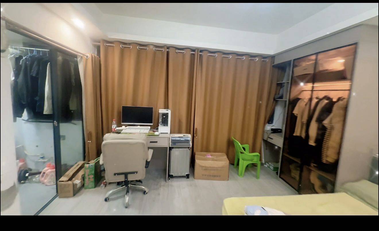 南沙 瑞东青年社区