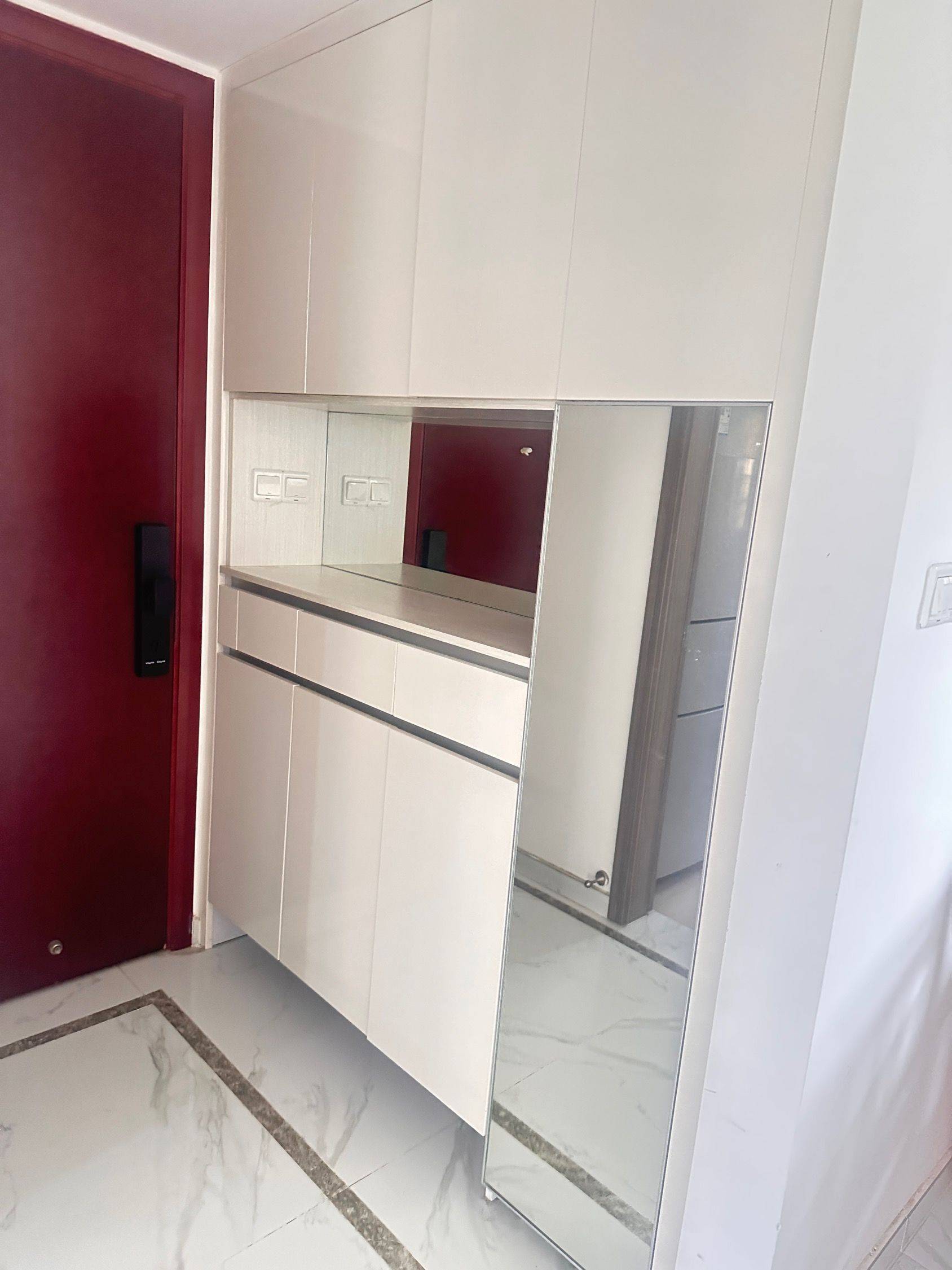 清溪 碧桂园翡翠湾二期-4栋